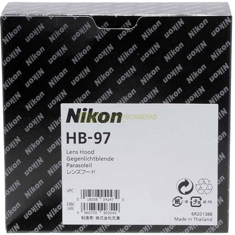 Nikon HB-97
