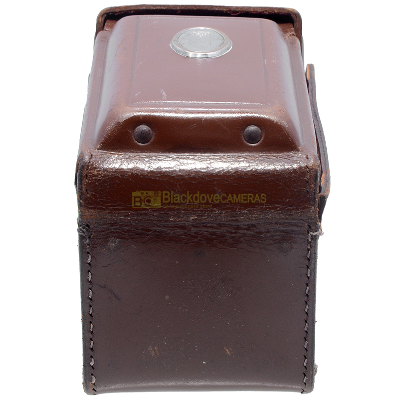 Borsa pronto originale per fotocamere biottica Rollei Rolleiflex