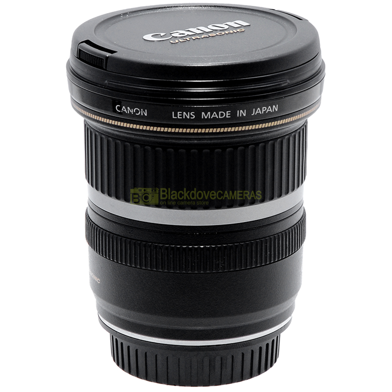 Canon EF-S 10/22mm f3,5-4,5 USM