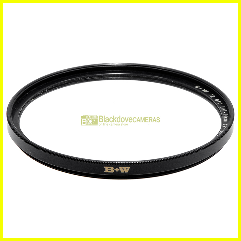 72mm Filtro UV