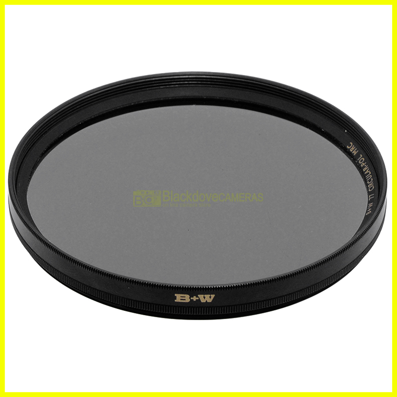 72mm Filtro UV