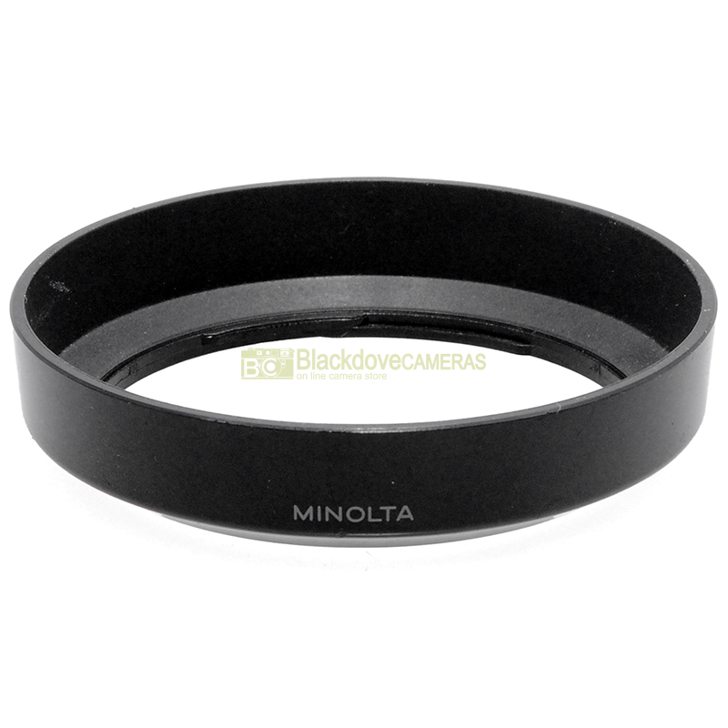 “Minolta AF 28/80mm. f4-5,6 xi zoom motorizzato per Sony A-Mount e Minolta AF”