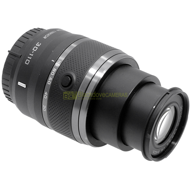 Nikon 1 Zoom Nikkor 30-110mm f3,8-5,6 VR
