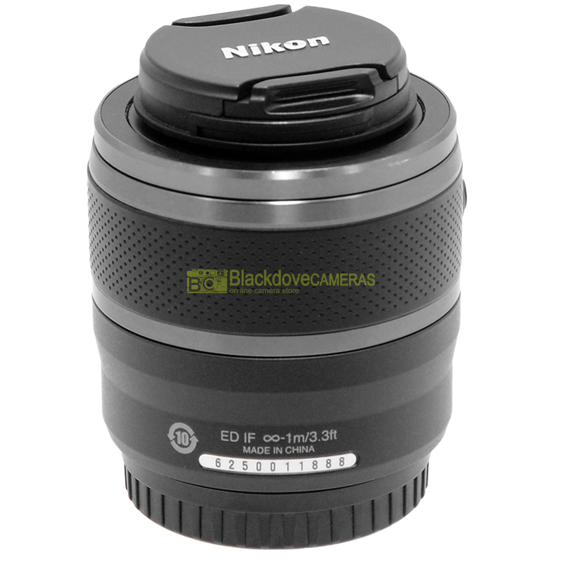 Nikon 1 Zoom Nikkor 30-110mm f3,8-5,6 VR