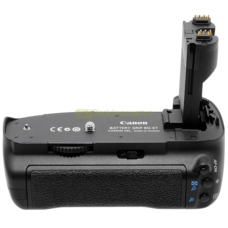 Canon BG-E7