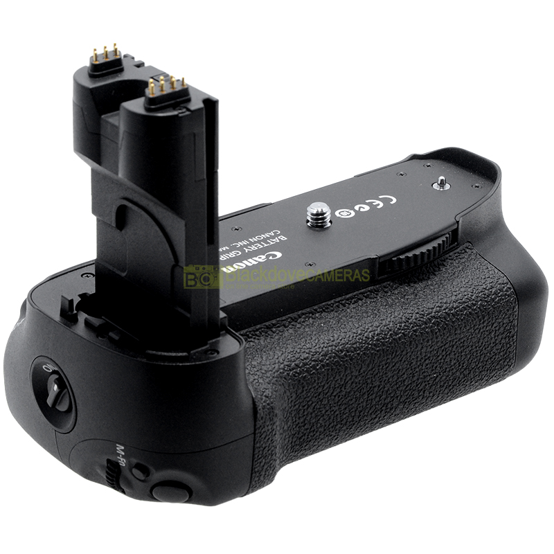 Canon BG-E7