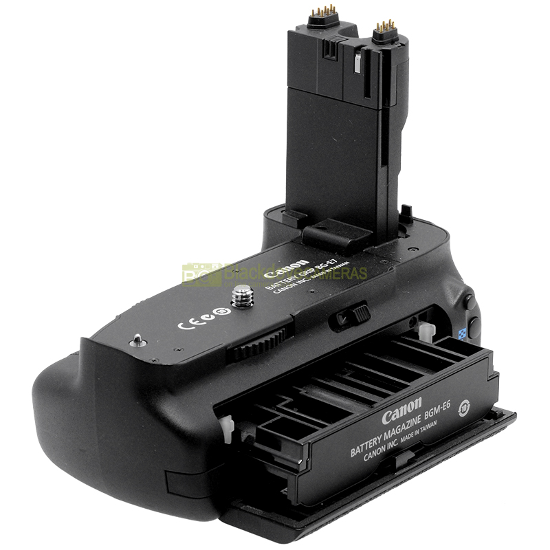 Canon BG-E7