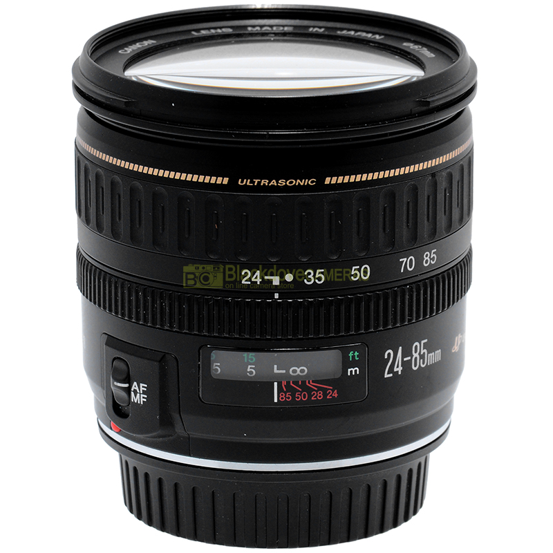 Canon EF 24/85mm f3,5-4,5 USM