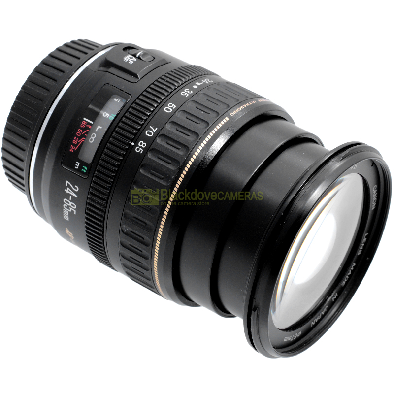 Canon EF 24/85mm f3,5-4,5 USM