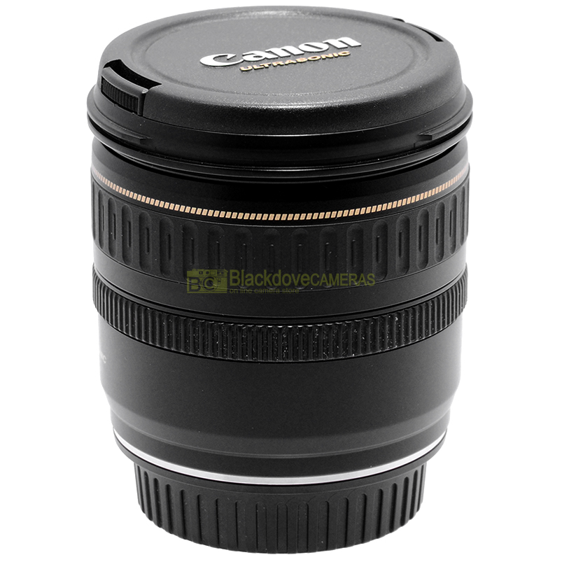 Canon EF 24/85mm f3,5-4,5 USM