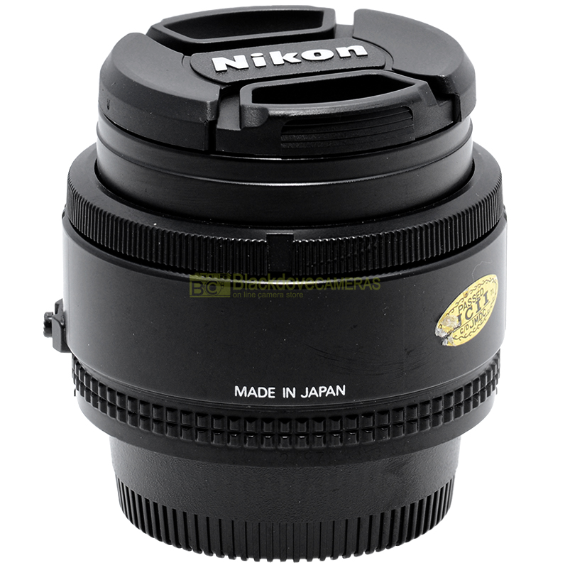 Nikon AF Nikkor 28mm f2,8