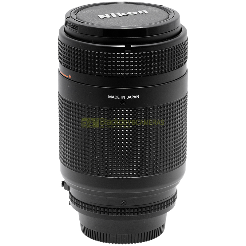 Nikon AF-D Nikkor 70-210mm f4-5,6