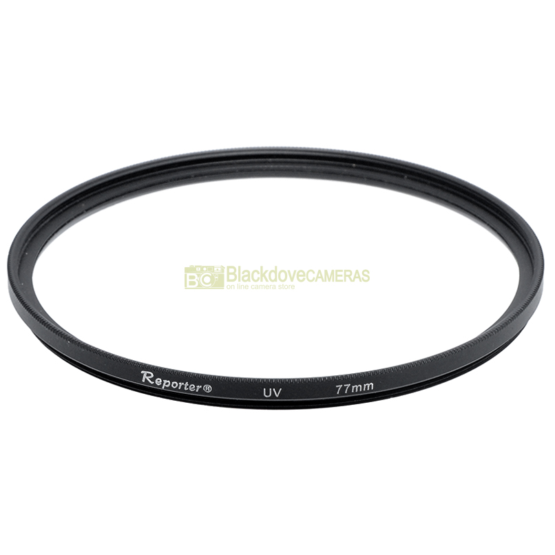 77mm Filtro UV
