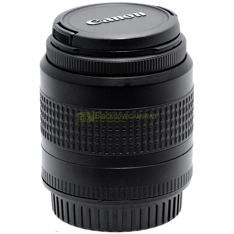 Canon zoom EF 35/80mm f4-5,6 III
