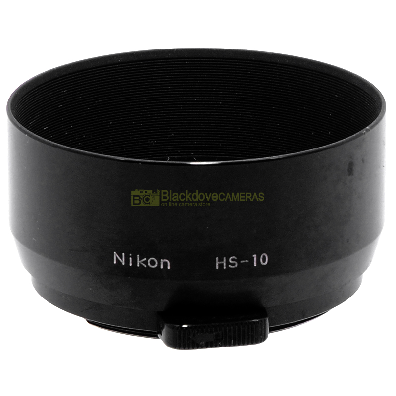 Nikon HS-10