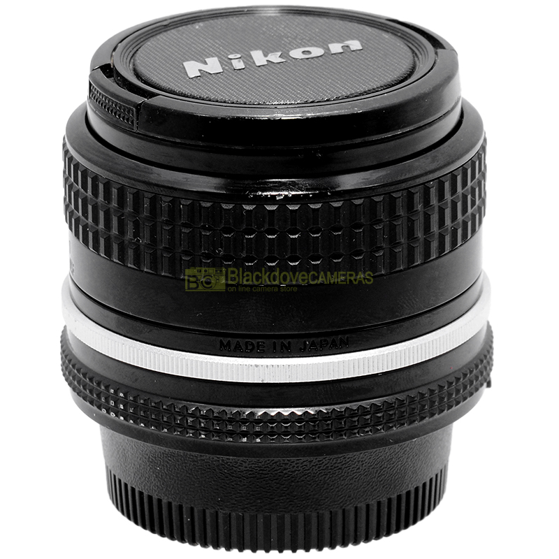 Nikon AI Nikkor 35mm f2,8