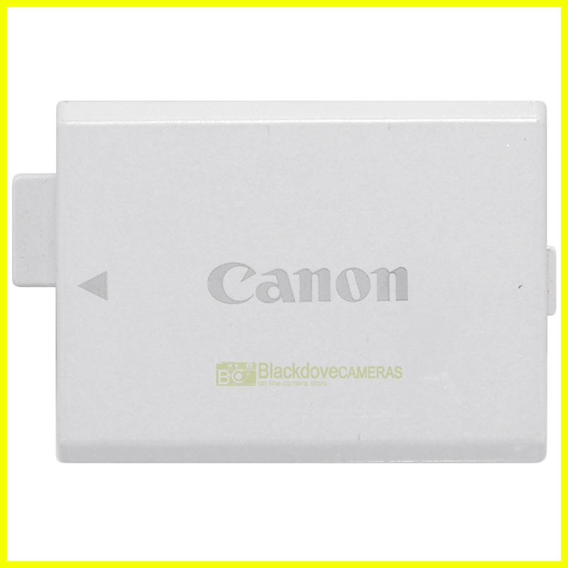 Canon LP-E5 batteria 1080 mAh per EOS 450D 500D 1000D Rebel XS Rebel XSi ecc.