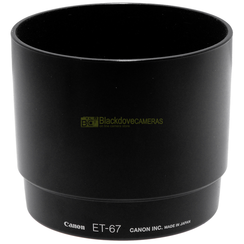 “Canon ET-67