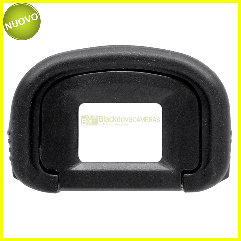 Oculare compatibile per Canon EOS 5D 5D Mark II 6D 80D 70D 60D 50D 40D 30D Ecc.=