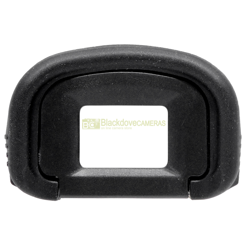 Oculare EG eyecup per Canon EOS 1Ds Mark III, 7D, 1D Mark IV 1D Mark III =