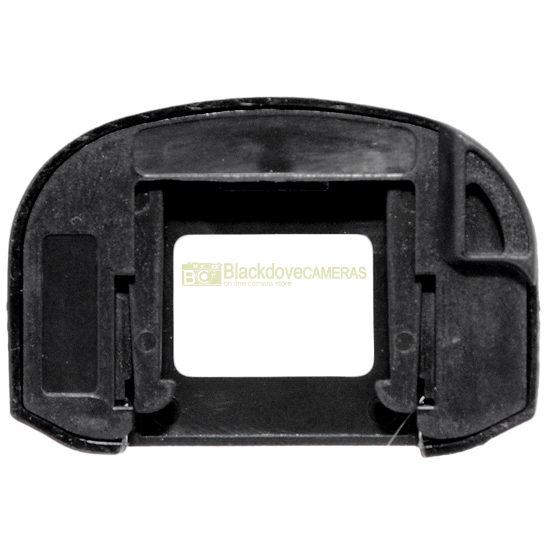 Oculare EG eyecup per Canon EOS 1Ds Mark III, 7D, 1D Mark IV 1D Mark III =
