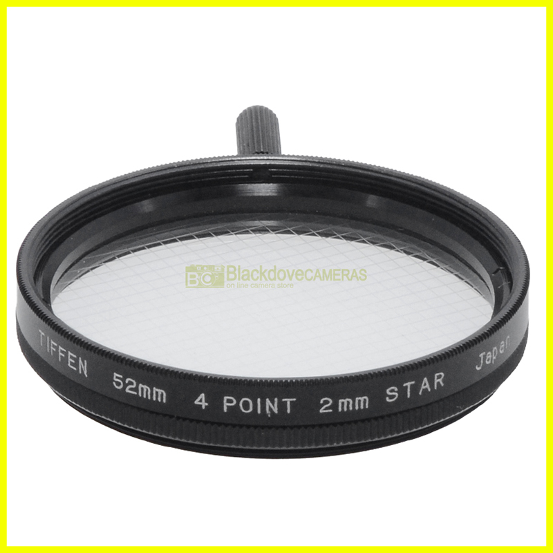 52mm filtro Star