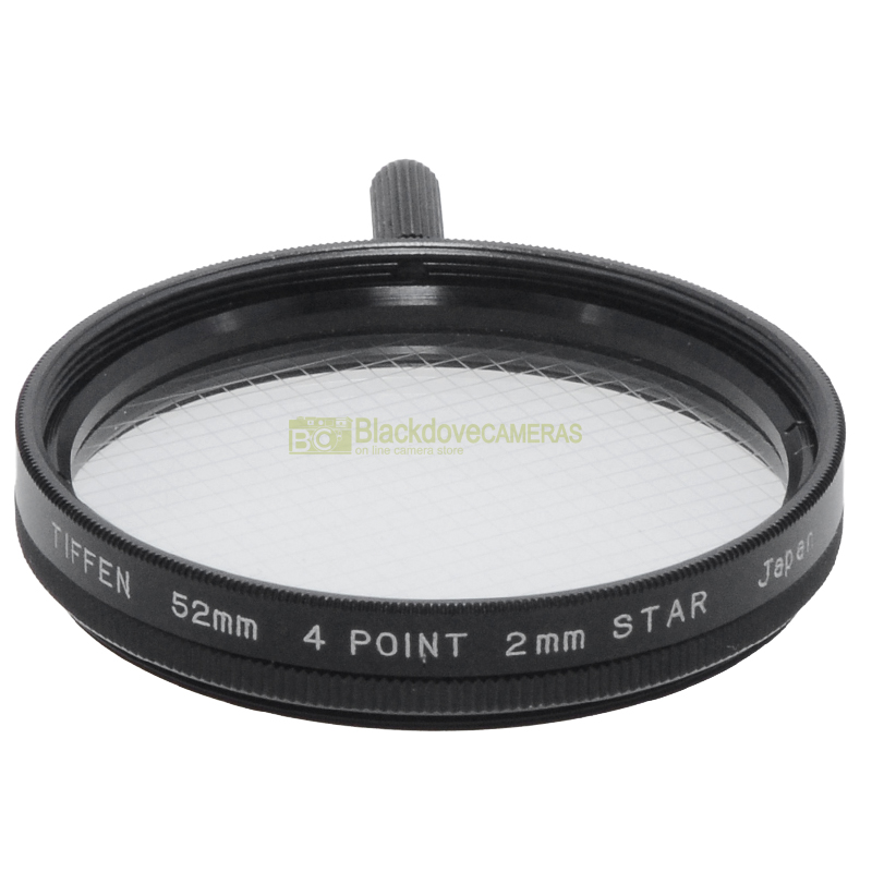 52mm filtro Star