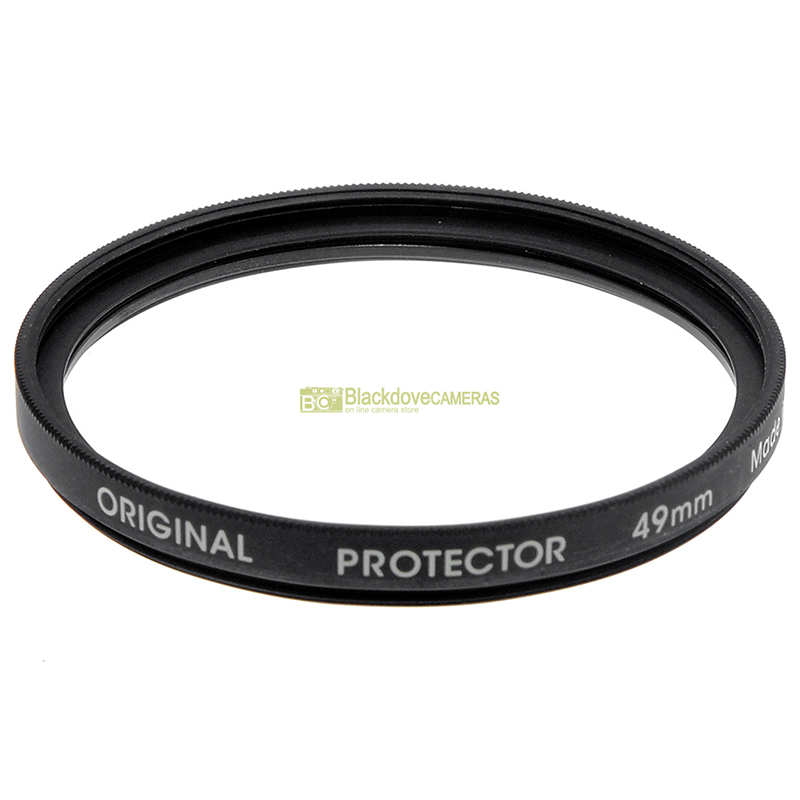 49mm. Filtro UV