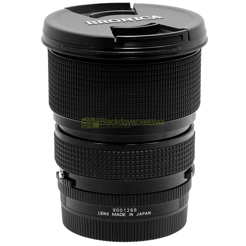 ゼンザブロニカ ZENZANON-PE 45-90mm F4-5.6 ゼンザブロニカ ZENZANON-PE 45-90mm F4-5.6