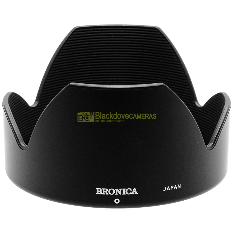 Zenzanon PE 45/90mm. f4-5,6 per fotocamere medio formato Zenza