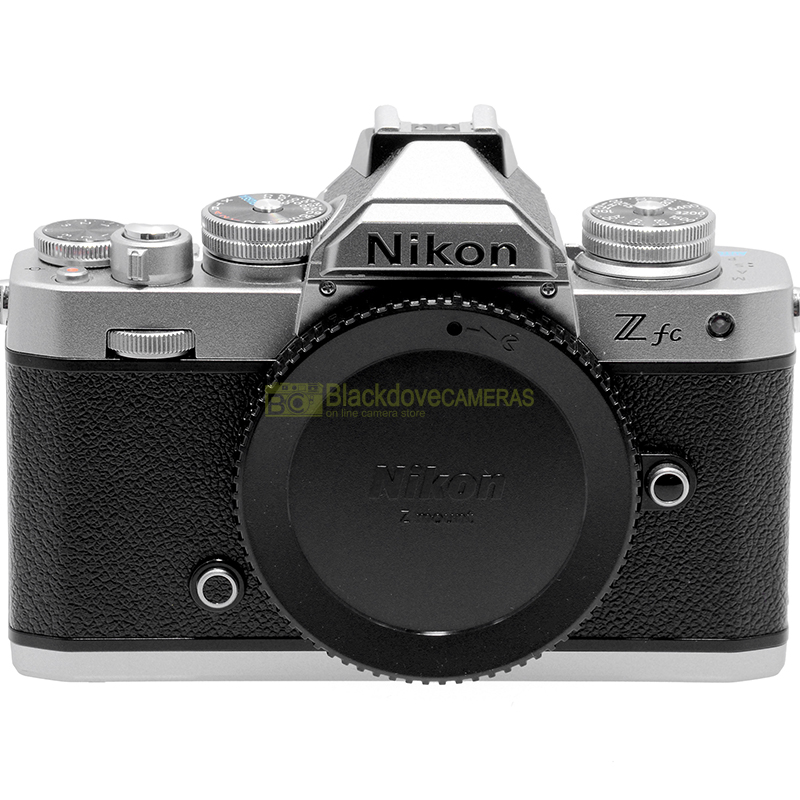 Nikon Zfc