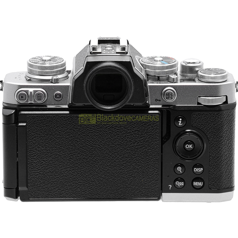 Nikon Zfc