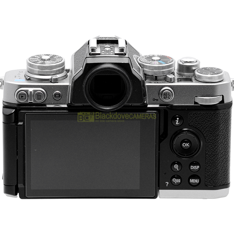 Nikon Zfc