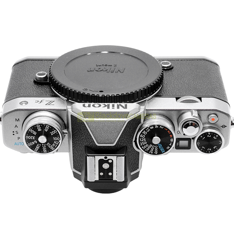 Nikon Zfc