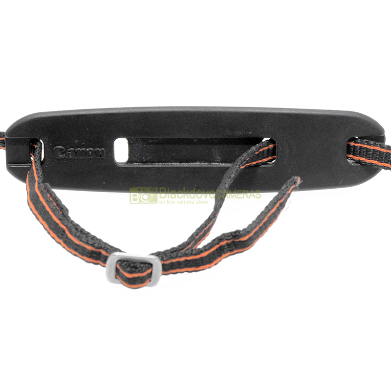Tracolla Canon