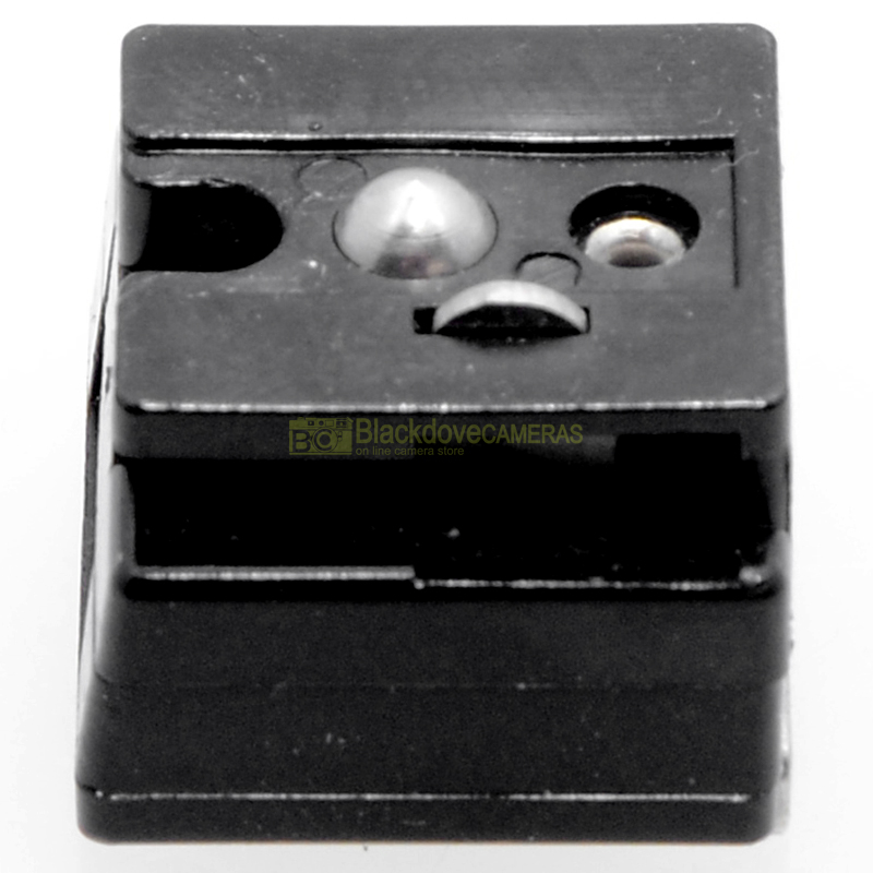 Adattatore slitta flash input contatto caldo output presa PC sincro 