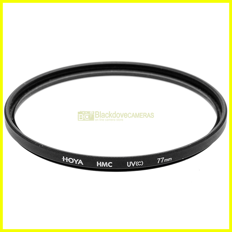 77mm Filtro UV