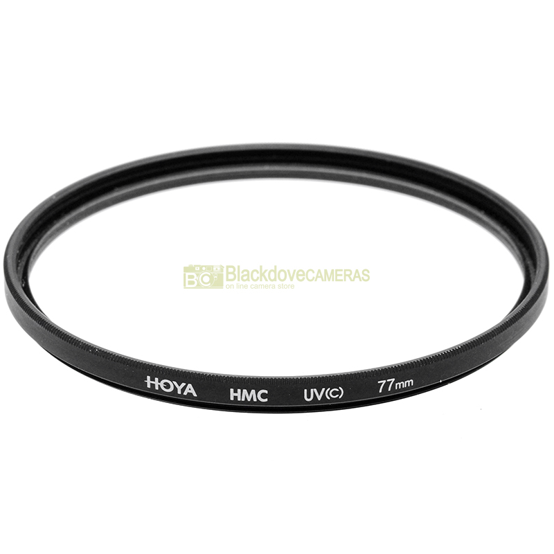 77mm Filtro UV