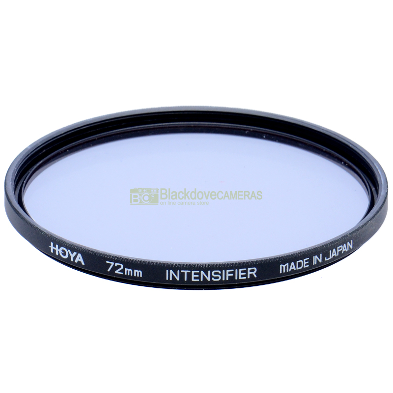 Filtro correzione 72mm