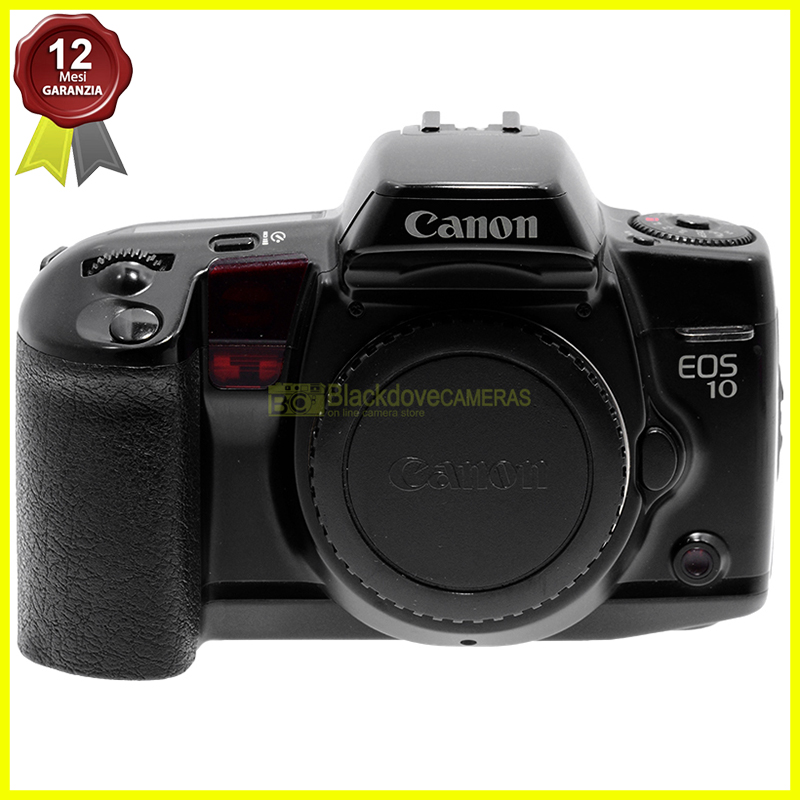 Canon EOS 10