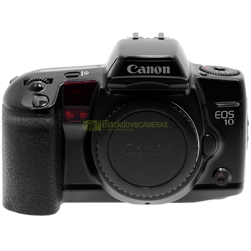 Canon EOS 10