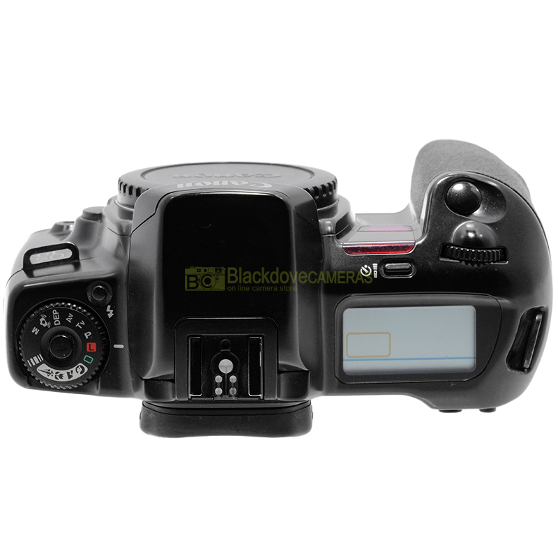 Canon EOS 10