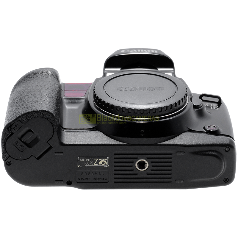 Canon EOS 10