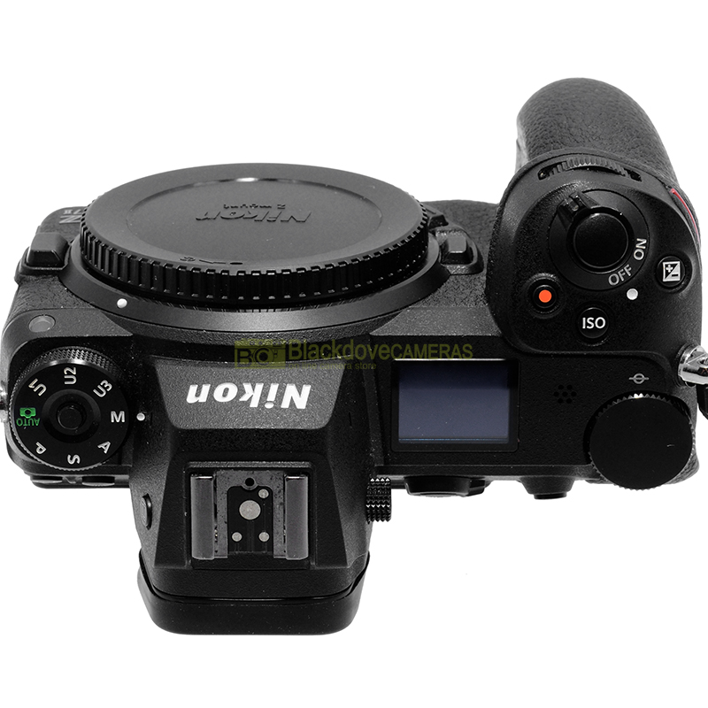 Nikon Z7 II body
