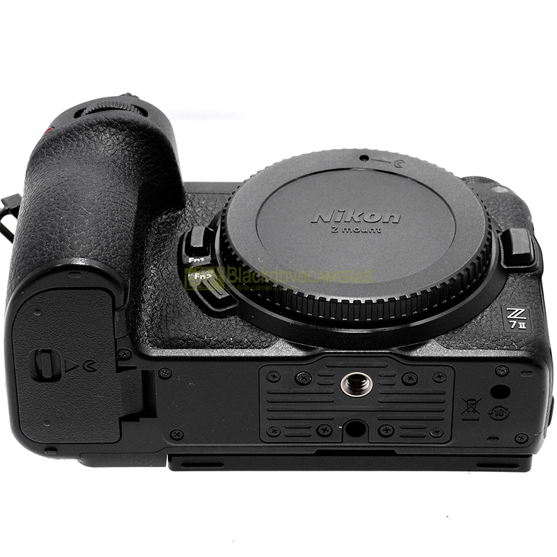 Nikon Z7 II body