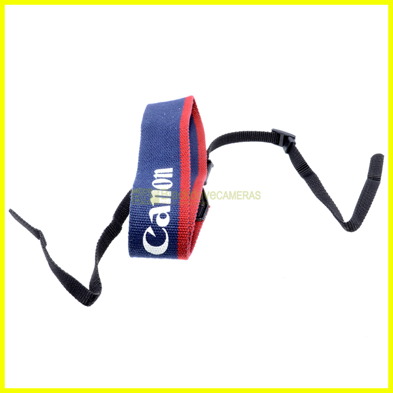 Tracolla Canon