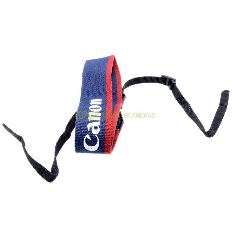 Tracolla Canon