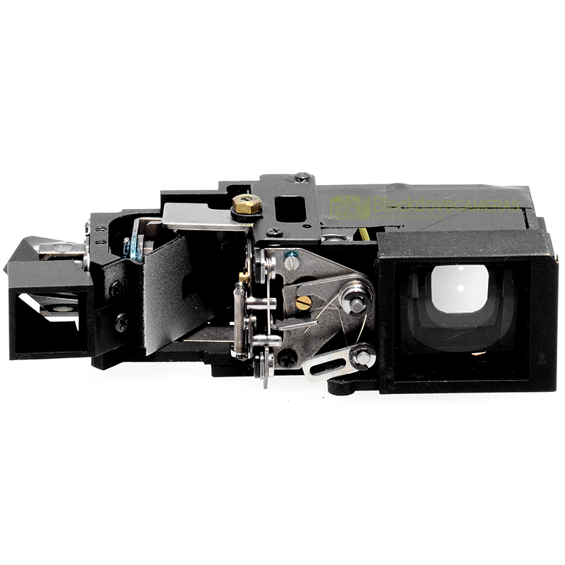 Gruppo telemetro - ricambio per Mamiya 6 MF. Mamiya Six spare rangefinder