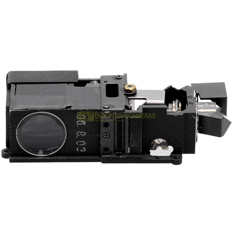 Gruppo telemetro - ricambio per Mamiya 6 MF. Mamiya Six spare rangefinder