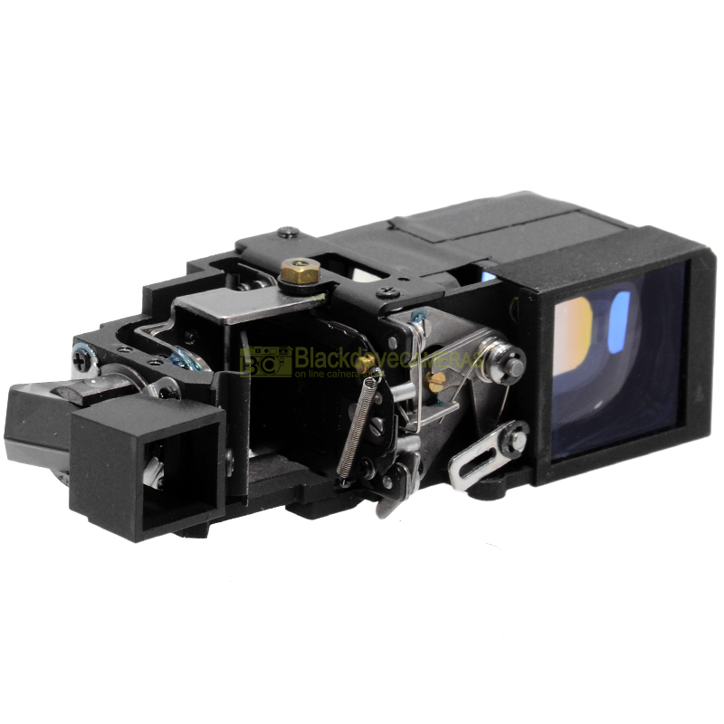 Gruppo telemetro - ricambio per Mamiya 6 MF. Mamiya Six spare rangefinder